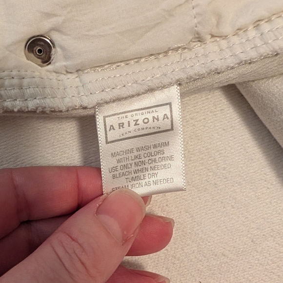 Courdery Pants - Picture 6 of 9